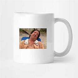 Stevie Janowski Special Collection Stevie Janowski Mugs