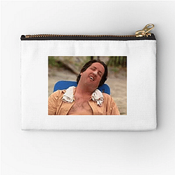 Stevie Janowski Special Collection Stevie Janowski Zipper Pouches