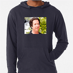 Stevie Janowski Fan Art Stevie Janowski Hoodies