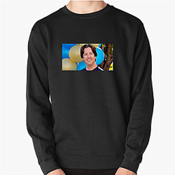 Stevie Janowski Merch Stevie Janowski Sweatshirts