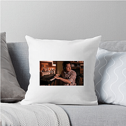 Stevie Janowski Merchandise Stevie Janowski Pillows Cover