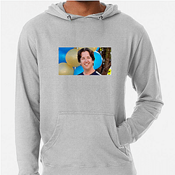Stevie Janowski Merch Stevie Janowski Hoodies