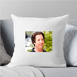 Stevie Janowski Fan Art Stevie Janowski Pillows Cover