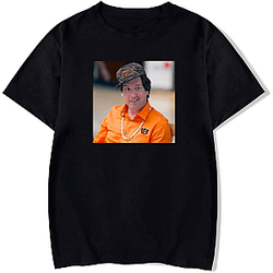 Stevie Janowski Merchandise For Fans Stevie Janowski T-Shirts