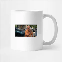 Stevie Janowski Signature Stevie Janowski Mugs