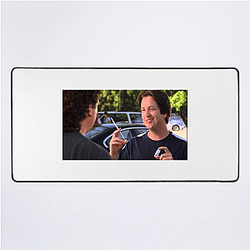 Stevie Janowski Limited Collection Stevie Janowski Mouse Pads