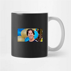 Stevie Janowski Merch Stevie Janowski Mugs