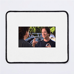Stevie Janowski Limited Collection Stevie Janowski Mouse Pads