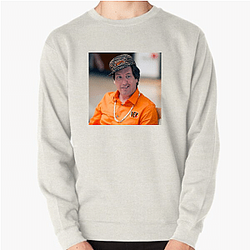 Stevie Janowski Merchandise For Fans Stevie Janowski Sweatshirts