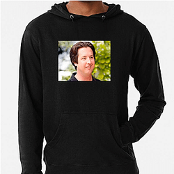 Stevie Janowski Fan Art Stevie Janowski Hoodies