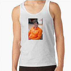 Stevie Janowski Merch Collection Stevie Janowski Tank Tops