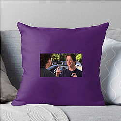 Stevie Janowski Limited Collection Stevie Janowski Pillows Cover