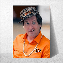 Stevie Janowski Merchandise For Fans Stevie Janowski Posters