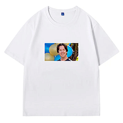 Stevie Janowski Merch Stevie Janowski T-Shirts
