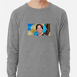 Stevie Janowski Merch Stevie Janowski Sweatshirts