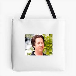 Stevie Janowski Fan Art Stevie Janowski Bags