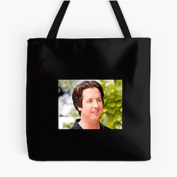 Stevie Janowski Fan Art Stevie Janowski Bags