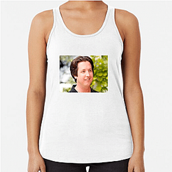 Stevie Janowski Fan Art Stevie Janowski Tank Tops