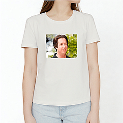 Stevie Janowski Fan Art Stevie Janowski T-Shirts