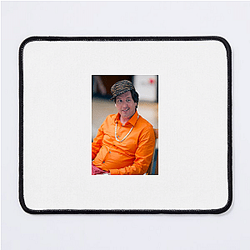 Stevie Janowski Merch Collection Stevie Janowski Mouse Pads