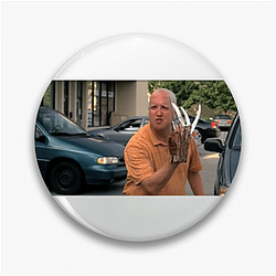 Stevie Janowski Signature Stevie Janowski Pins