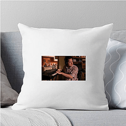 Stevie Janowski Merchandise Stevie Janowski Pillows Cover