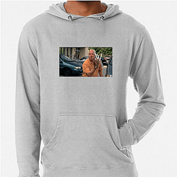 Stevie Janowski Signature Stevie Janowski Hoodies