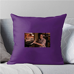 Stevie Janowski Merchandise Stevie Janowski Pillows Cover