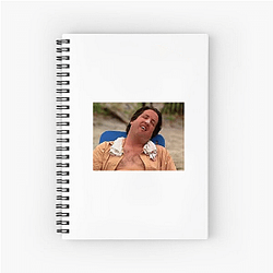 Stevie Janowski Special Collection Stevie Janowski Notebook
