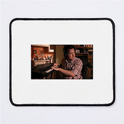 Stevie Janowski Merchandise Stevie Janowski Mouse Pads