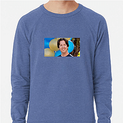 Stevie Janowski Merch Stevie Janowski Sweatshirts
