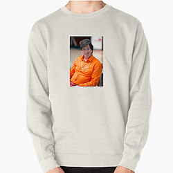 Stevie Janowski Merch Collection Stevie Janowski Sweatshirts