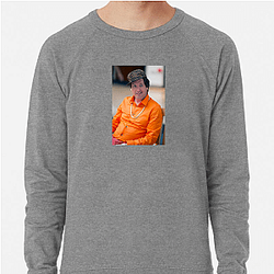 Stevie Janowski Merch Collection Stevie Janowski Sweatshirts