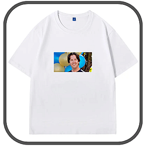 Stevie Janowski T-Shirts