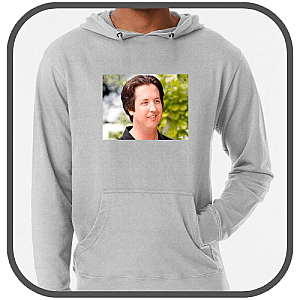 Stevie Janowski Hoodies