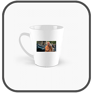 Stevie Janowski Mugs
