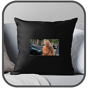 Stevie Janowski Pillows Cover