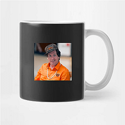 Stevie Janowski Merchandise For Fans Stevie Janowski Mugs