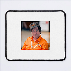 Stevie Janowski Merchandise For Fans Stevie Janowski Mouse Pads