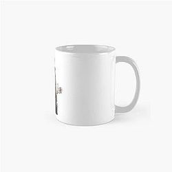 Stevie Nicks Classic Mug