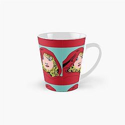 Stevie Nicks Handmaids Tale Pop Art Mug
