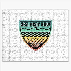 Sea Hear Now Announces 2022 Artist Lineup: Stevie Nicks, My Morning Jacket Jigsaw Puzzle