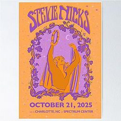 Stevie Nicks Charlotte