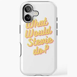 Stevie Nicks iPhone Tough Case