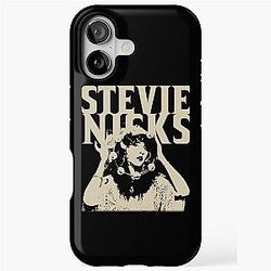 Stevie Nicks T Shirt Fairy Godmother Stevie Nicks Music Tour