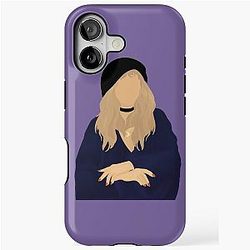 Stevie Nicks iPhone Case
