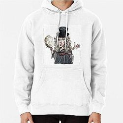 Stevie Nicks Pullover Hoodie