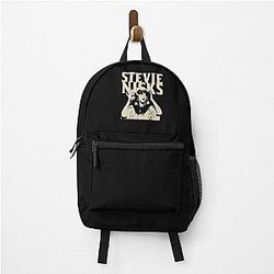 Stevie Nicks Music Tour M4458 Backpack