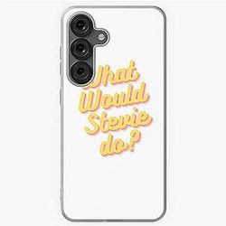 Stevie Nicks Samsung Galaxy Soft Case