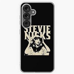 Stevie Nicks T-Shirt Fairy Godmother Music Tour Case
